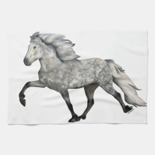 Charismatic Tea Towel