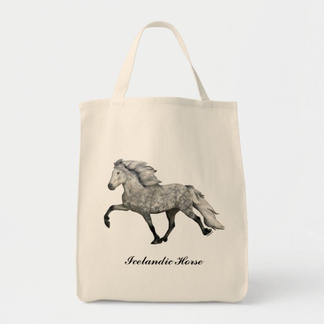 Charismatic Tote Bag (Front)