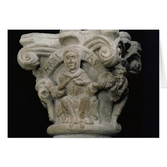 Charity (Front Horizontal)