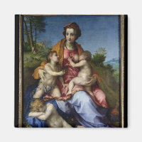 Charity, 1518-19