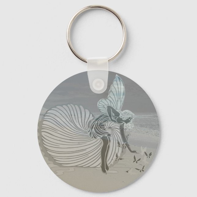 Charity Key Ring (Front)