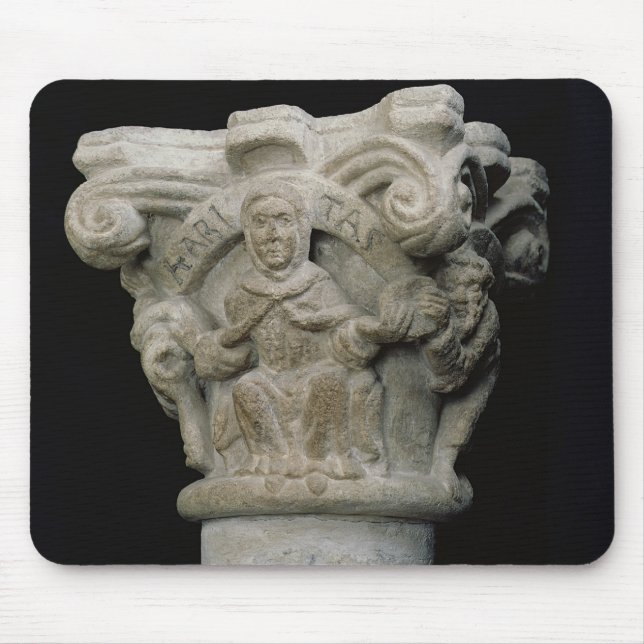 Charity Mouse Pad (Front)