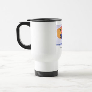 Charity Mug