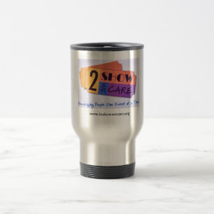 Charity Mug