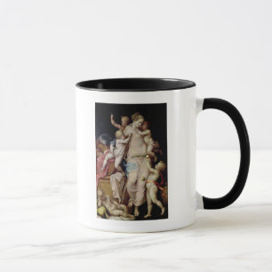 Charity Mug