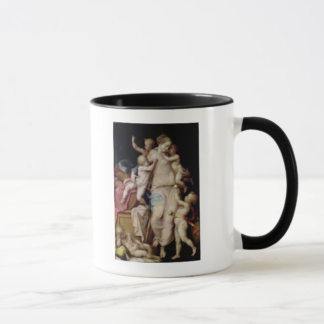 Charity Mug (Right)