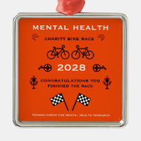 Charity Or Sports Cycling Event