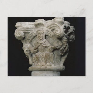 Charity Postcard