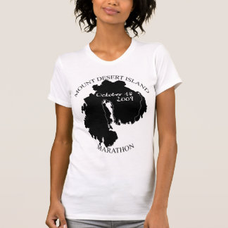 Charity (Running) - 2009 T-Shirt