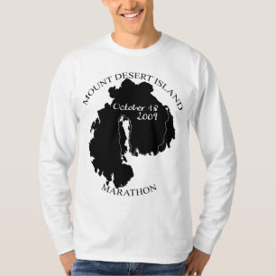 Charity (Support) - 2009 T-Shirt