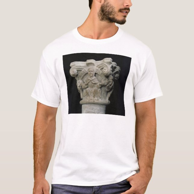 Charity T-Shirt (Front)