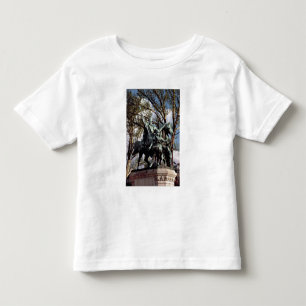 Charlemagne (Carolus Magnus, Charles the Great) (7 Toddler T-Shirt