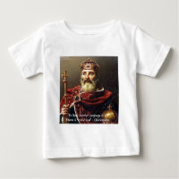 Charlemagne & Famous Languages Quote