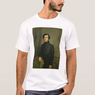 Charles-Alexis-Henri Clerel de Tocqueville  1850 T-Shirt
