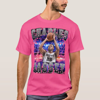 Charles Bassey T-Shirt