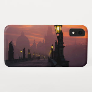 Charles Bridge Prague Case-Mate iPhone Case