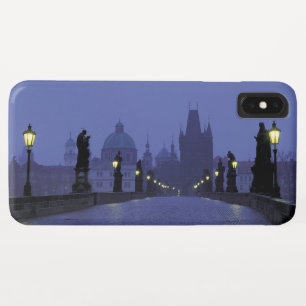 Charles Bridge Prague Case-Mate iPhone Case