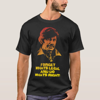 Charles Bronson Classic T-Shirt