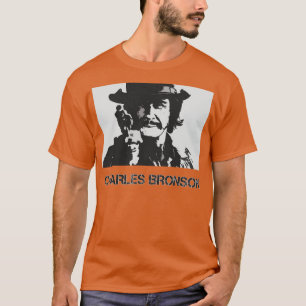 Charles Bronson T-Shirt