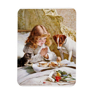 Charles Burton Barber - Suspense Magnet