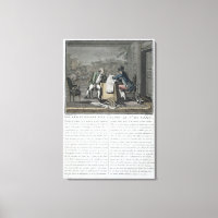 Charles, Chevalier de Folard (1699-1751) instructs