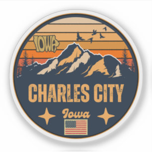 Charles City, Iowa, United States