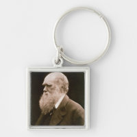Charles Darwin (1809-82) (photo)