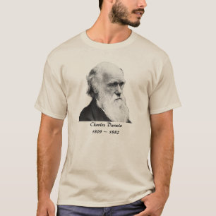 Charles Darwin T-Shirt