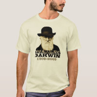 Charles Darwin