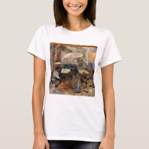 Charles Demuth (American, 1883-1935) T-Shirt