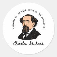 Charles Dickens - Champion of the Poor