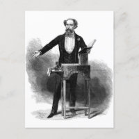 Charles Dickens