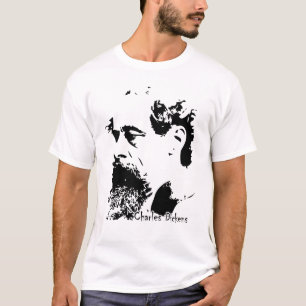 Charles Dickens Shirt