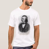 Charles Gavan Duffy, lithographed by H. O'Neill