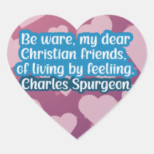 Charles Haddon Spurgeon quote