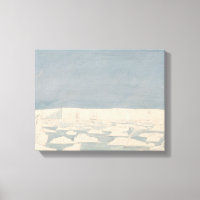 Charles Hamilton Smith - Part of the South Pole