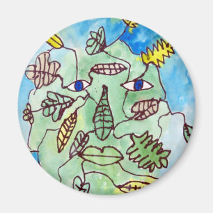 Charles Handler Magnet