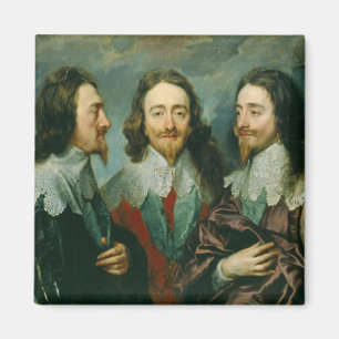 Charles I Magnet