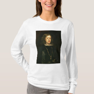 Charles II  of Spain T-Shirt