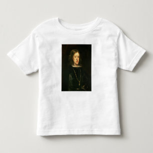 Charles II of Spain Toddler T-Shirt