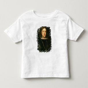 Charles II of Spain Toddler T-Shirt