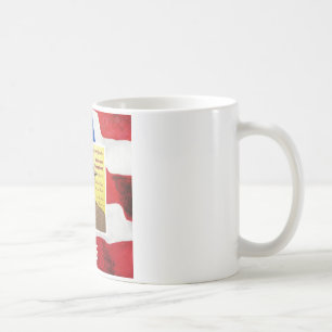 Charles Ives Coffee Mug