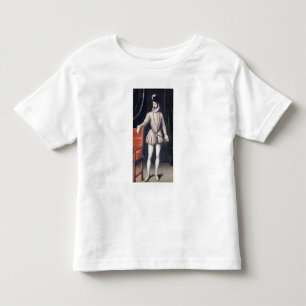 Charles IX  King of France Toddler T-Shirt