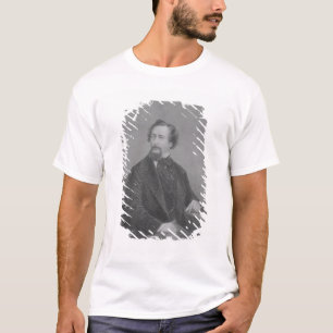 Charles John Huffam Dickens T-Shirt