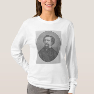 Charles John Huffam Dickens T-Shirt