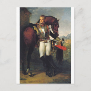 Charles Le grand Postcard