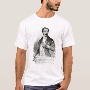 Charles Louis Napoleon Bonaparte T-Shirt