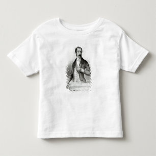 Charles Louis Napoleon Bonaparte Toddler T-Shirt