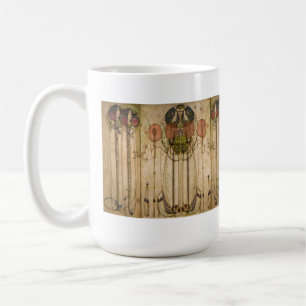 Charles Mackintosh - The Wassail Coffee Mug