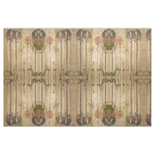 Charles Mackintosh - The Wassail Fabric